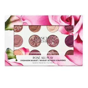 Physicians Formula Rosé all Play Eyeshadow Palette (Pinks, Neutrals, Golds) NWT